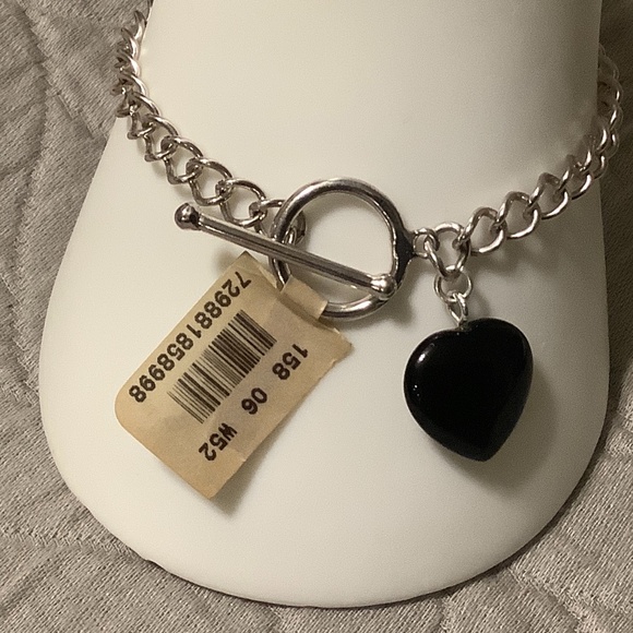 Jewelry - Sterling Silver Charm Bracelet